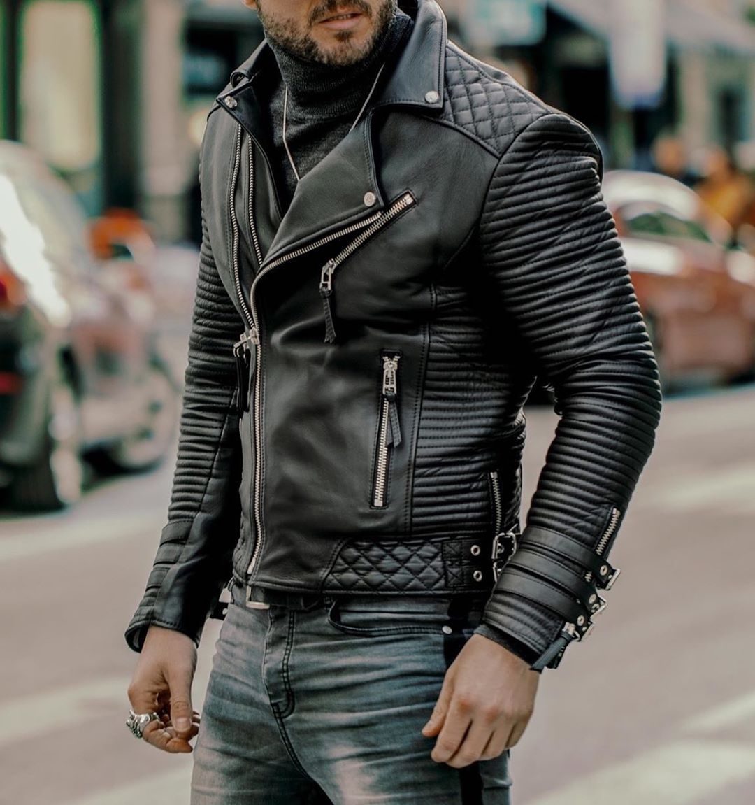 Q.Biker Perfecto